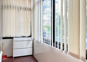 Veranda - Appartamento Via Calzabigi 110, Livorno - foto 25