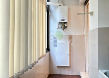 Veranda - Appartamento Via Calzabigi 110, Livorno - foto 26