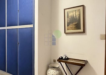 Corridoio zona notte - Appartamento Via Calzabigi 110, Livorno - foto 29