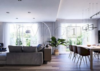 dettagli - Villa Trifamiliare Via del Medico, Limena - foto 1