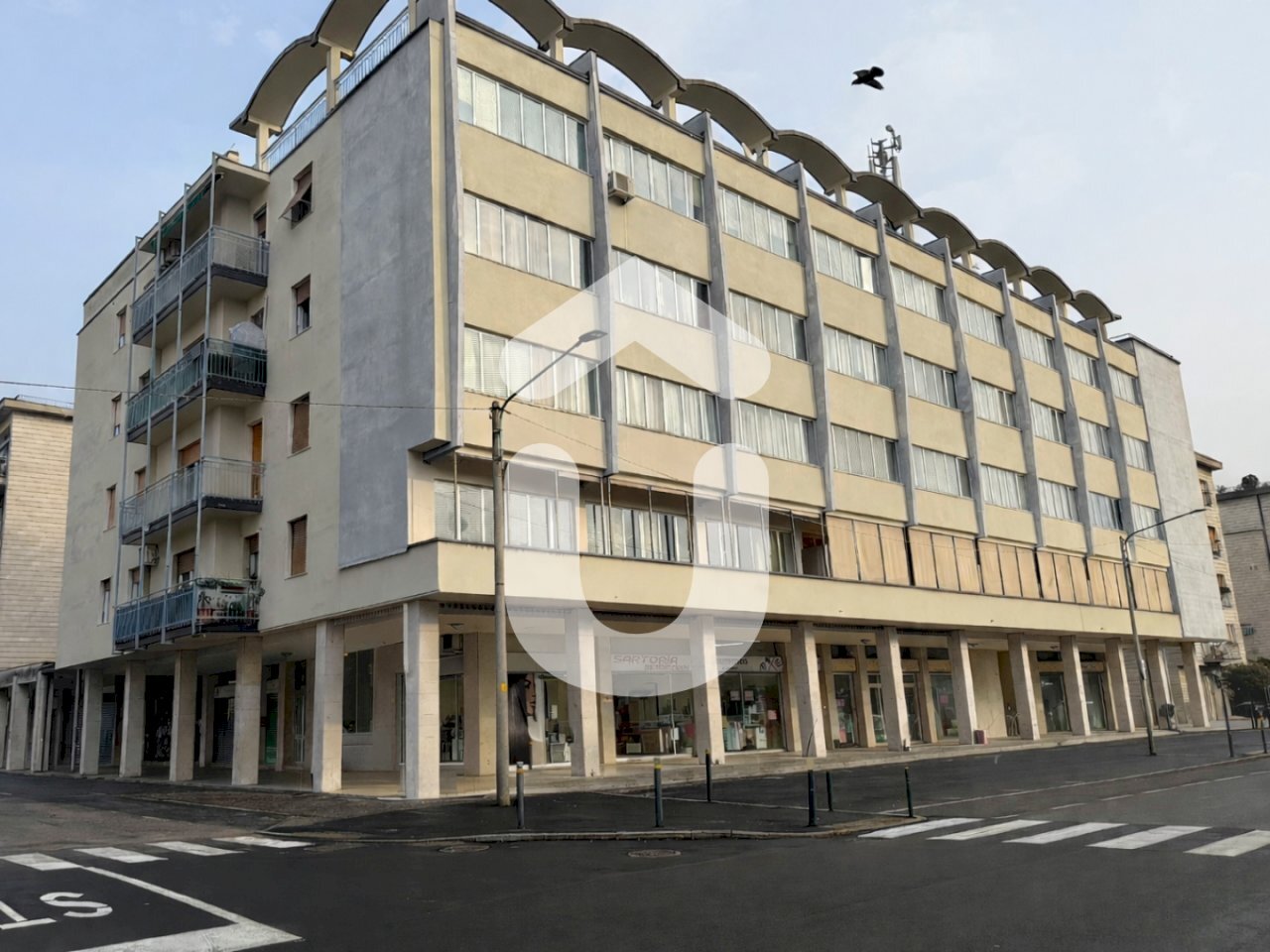 1.png - Negozio Via Montello 15, Brescia - foto 1