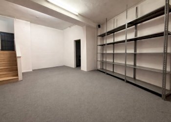 INTERRATO 1.png - Negozio Via Montello 15, Brescia - foto 10