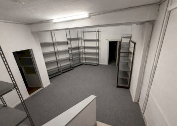 INTERRATO 5.png - Negozio Via Montello 15, Brescia - foto 14