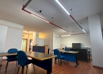 DJI_20260113_133153_805.JPG - Ufficio Via Corfu 62, Brescia - foto 5