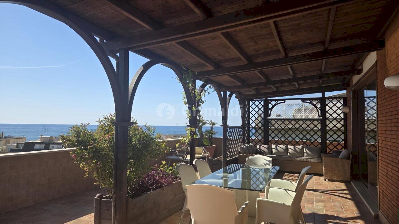 20250407_101810.jpg - Four-room apartment Via Candido de Angelis 3, Anzio - photo 1