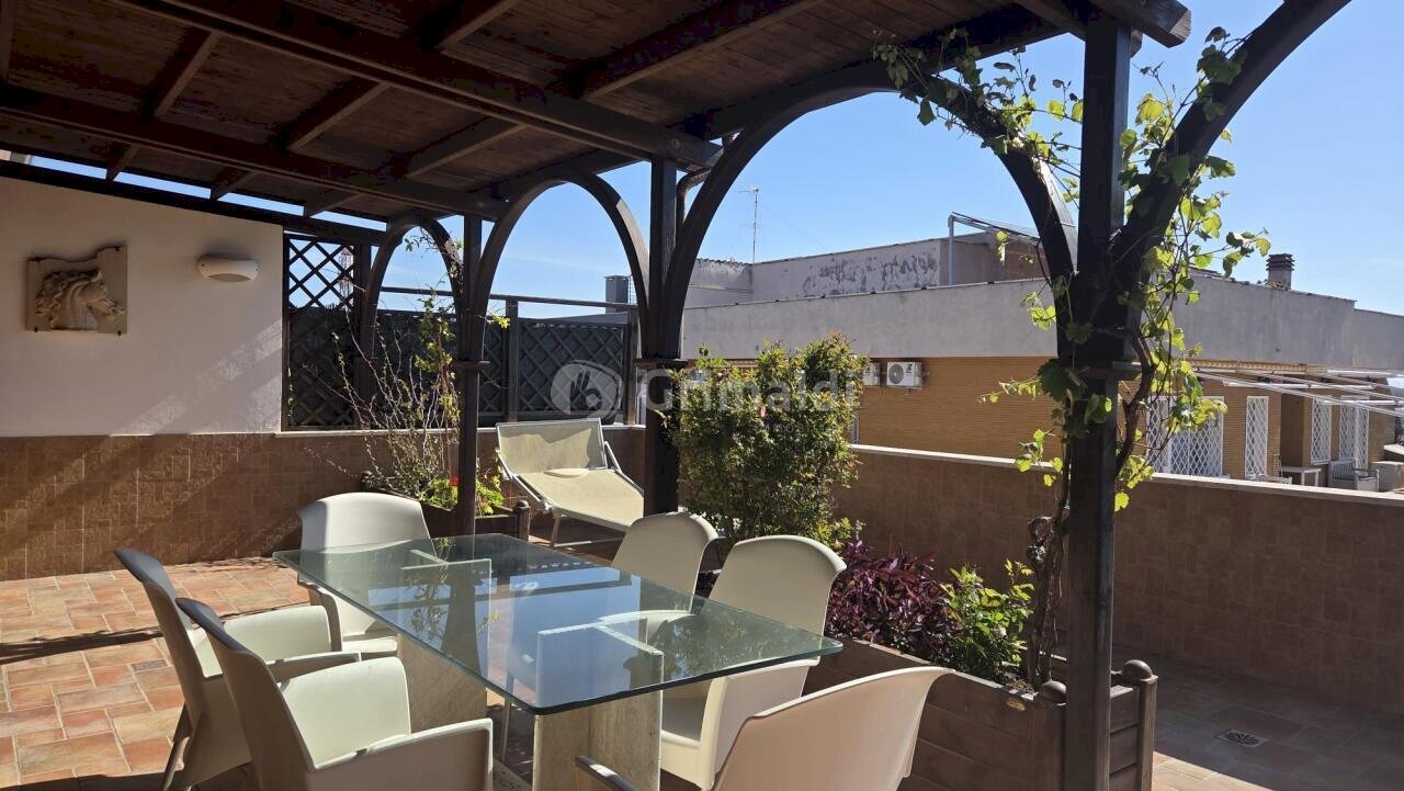 20250407_102026.jpg - Four-room apartment Via Candido de Angelis 3, Anzio - photo 2