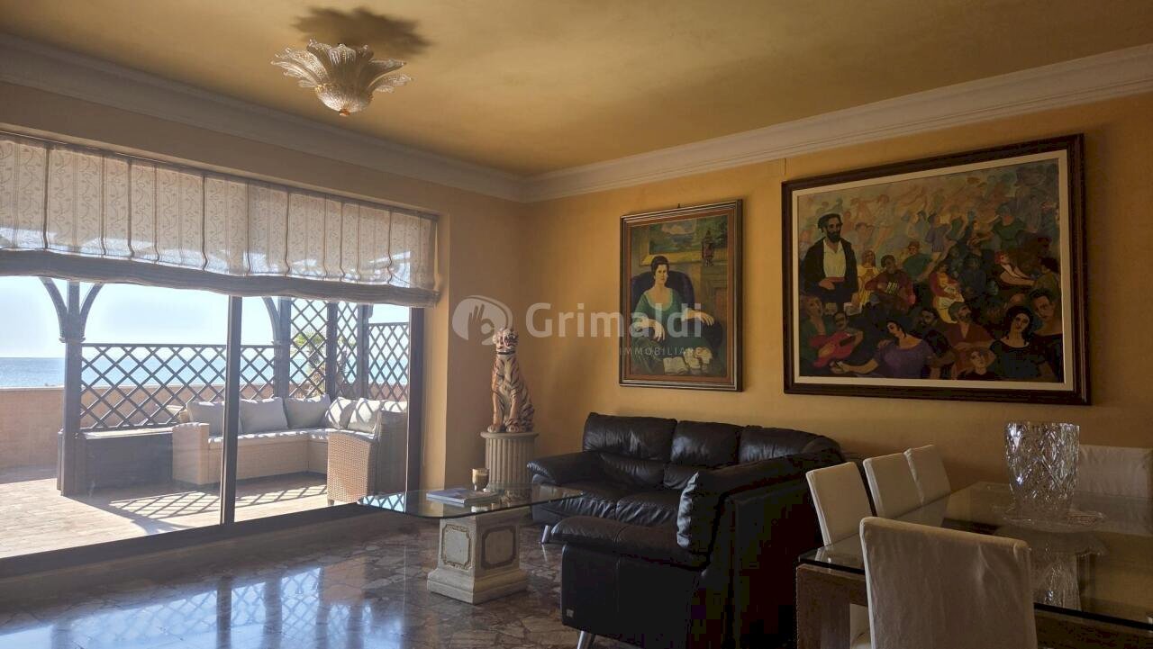 20250407_101453.jpg - Four-room apartment Via Candido de Angelis 3, Anzio - photo 3