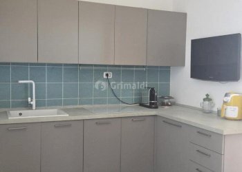 20250407_101752.jpg - Four-room apartment Via Candido de Angelis 3, Anzio - photo 6