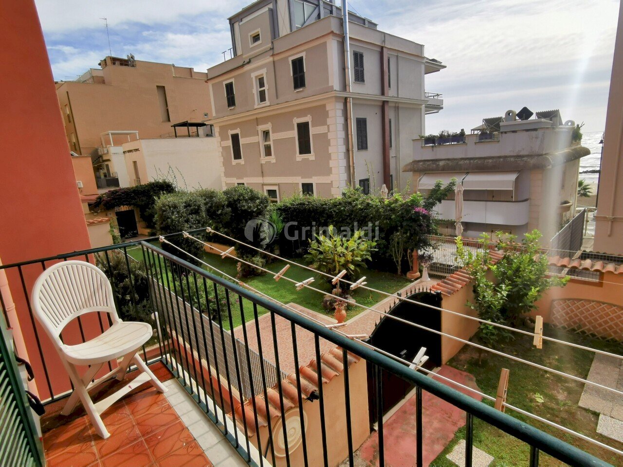 Unknown-4.jpeg - Three-room apartment Via Fanciulla d’Anzio 5, Anzio - photo 2
