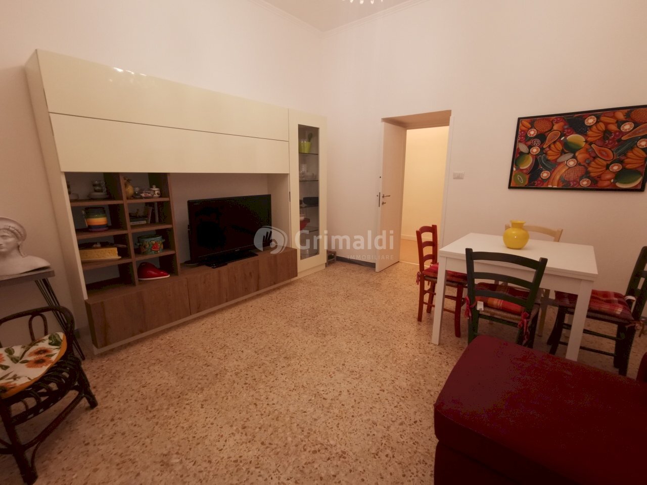Unknown-15.jpeg - Three-room apartment Via Fanciulla d’Anzio 5, Anzio - photo 3