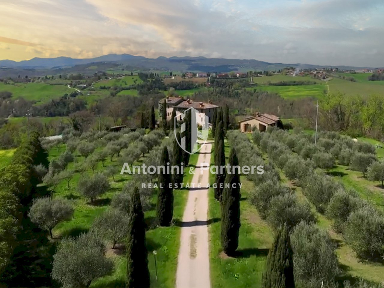 casale torre aquila D5.jpg - Casale Località Chioano, Todi - foto 3