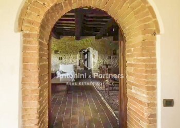 casale torre aquila D12.jpg - Casale Località Chioano, Todi - foto 4