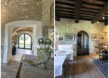 casale torre aquila d88.jpg - Casale Località Chioano, Todi - foto 7