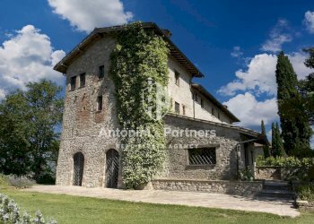 casale torre aquila d4.jpg - Casale Località Chioano, Todi - foto 9