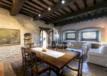 casale torre aquila d63.jpg - Casale Località Chioano, Todi - foto 11