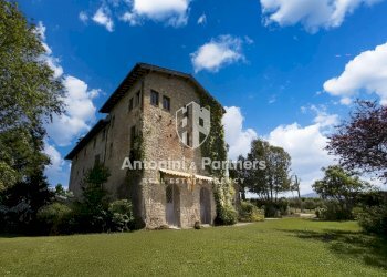 casale torre aquila D 77.jpg - Casale Località Chioano, Todi - foto 16