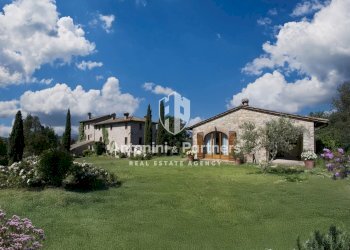 casale torre aquila d7.jpg - Casale Località Chioano, Todi - foto 19