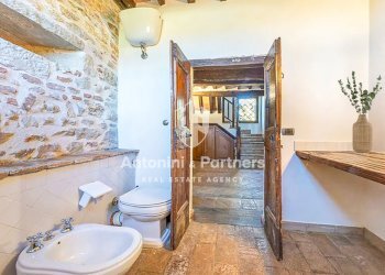 casale torre aquila d35.jpg - Casale Località Chioano, Todi - foto 27