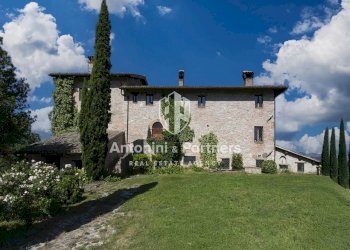 casale torre aquila d3.jpg - Casale Località Chioano, Todi - foto 28