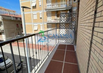 Appartamento in affitto a Grottammare Agenzia Immo - Quadrilocale Grottammare - foto 8