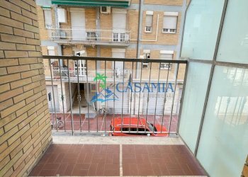 Appartamento in affitto a Grottammare Agenzia Immo - Quadrilocale Grottammare - foto 9