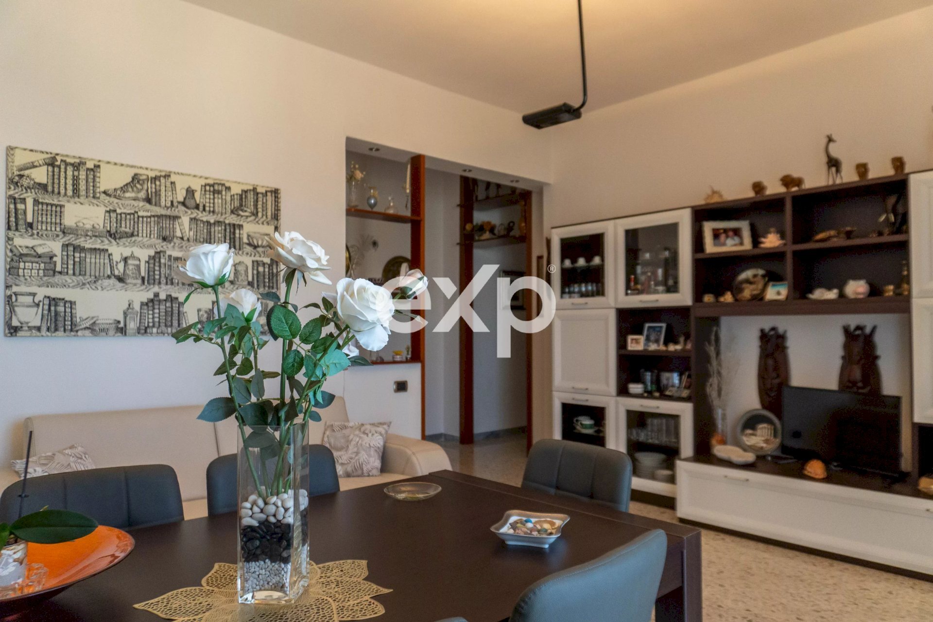 Quadrilocale Via Valdemaro Vecchi, Trani - foto 3