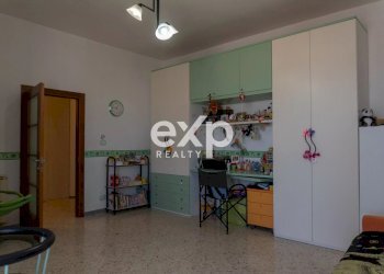 Quadrilocale Via Valdemaro Vecchi, Trani - foto 12