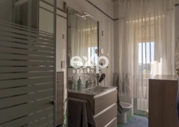 Quadrilocale Via Valdemaro Vecchi, Trani - foto 15