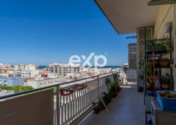 Quadrilocale Via Valdemaro Vecchi, Trani - foto 16