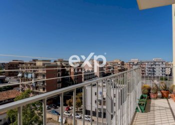 Quadrilocale Via Valdemaro Vecchi, Trani - foto 17