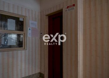 Quadrilocale Via Valdemaro Vecchi, Trani - foto 18