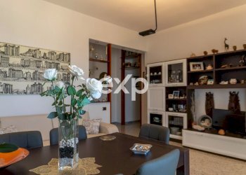 Quadrilocale Via Valdemaro Vecchi, Trani - foto 3