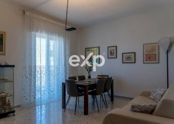 Quadrilocale Via Valdemaro Vecchi, Trani - foto 4