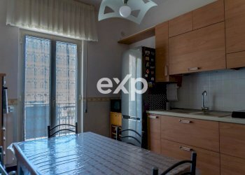 Quadrilocale Via Valdemaro Vecchi, Trani - foto 7