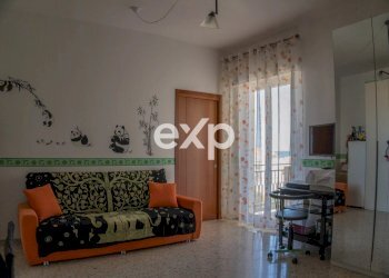 Quadrilocale Via Valdemaro Vecchi, Trani - foto 11