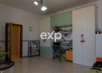 Quadrilocale Via Valdemaro Vecchi, Trani - foto 12