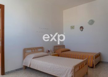 Quadrilocale Via Valdemaro Vecchi, Trani - foto 13