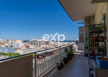 Quadrilocale Via Valdemaro Vecchi, Trani - foto 16