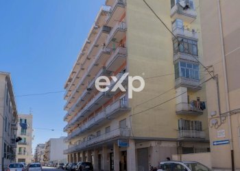 Quadrilocale Via Valdemaro Vecchi, Trani - foto 20