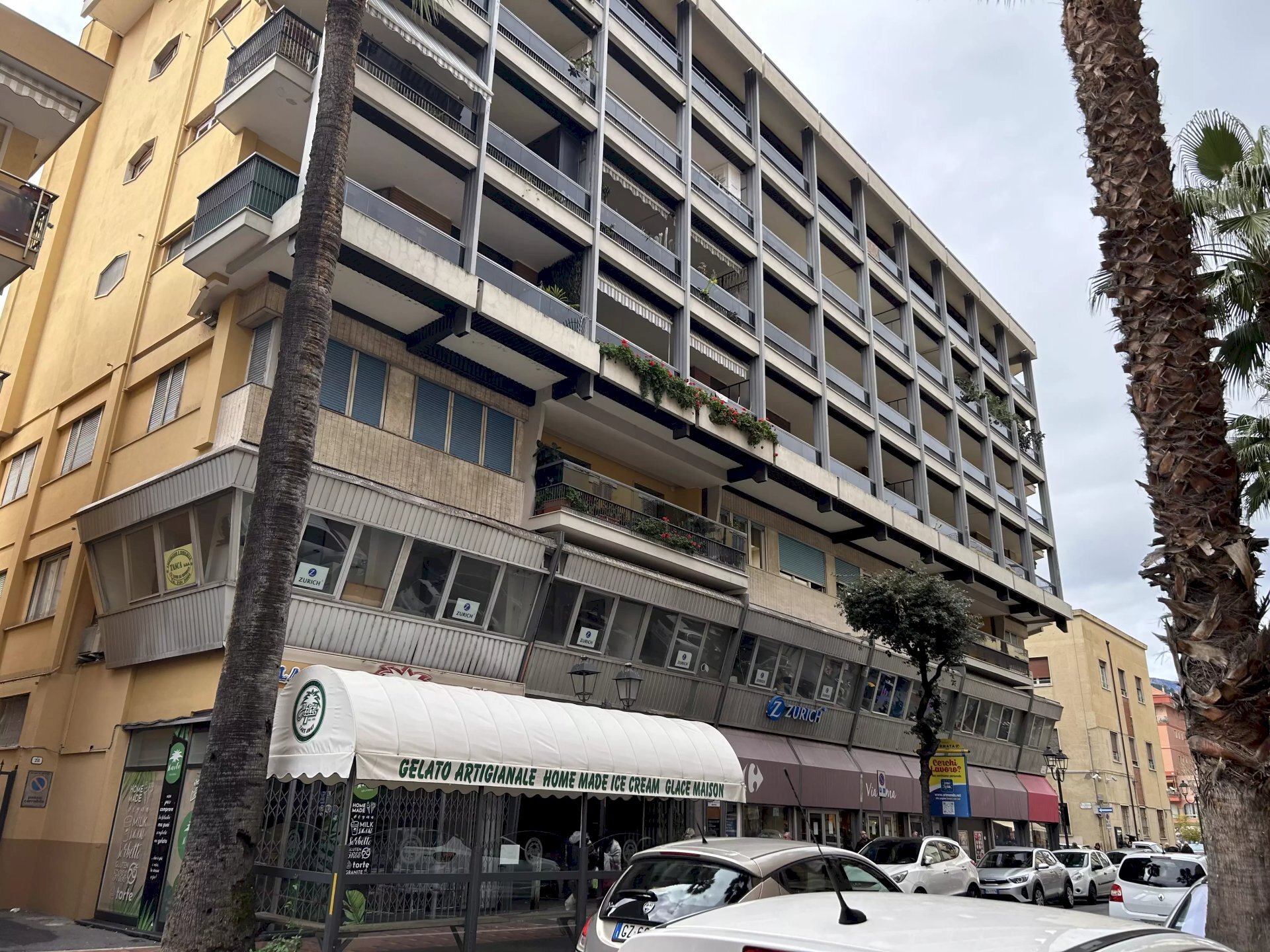 Ufficio Via Roma, Ventimiglia - foto 2