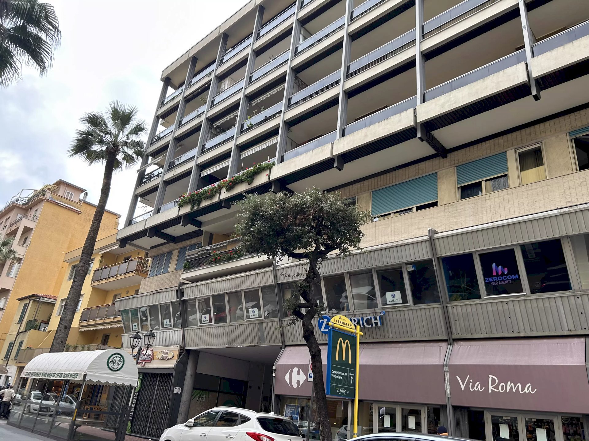 Ufficio Via Roma, Ventimiglia - foto 3