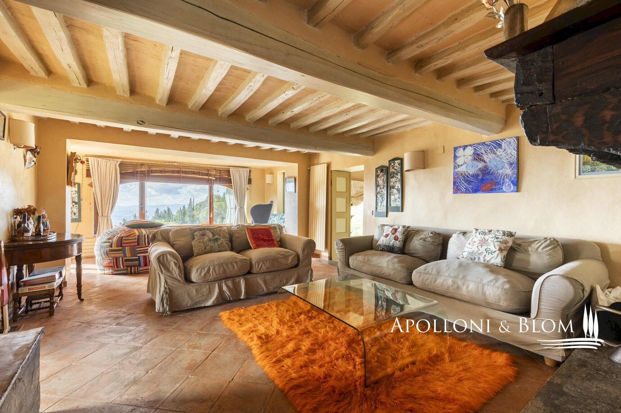 Casale loc salivolpi, 5, Castellina in Chianti - photo 3