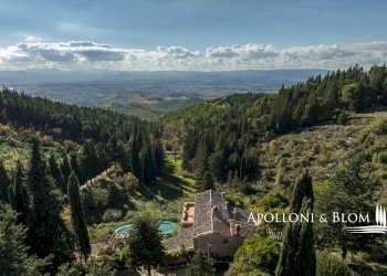 Casale loc salivolpi, 5, Castellina in Chianti - photo 1