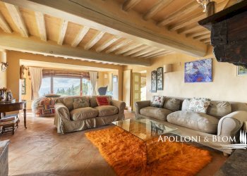 Casale loc salivolpi, 5, Castellina in Chianti - photo 3