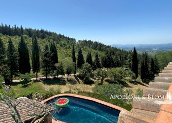 Casale loc salivolpi, 5, Castellina in Chianti - photo 5