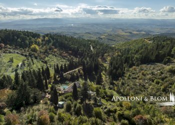 Casale loc salivolpi, 5, Castellina in Chianti - photo 7