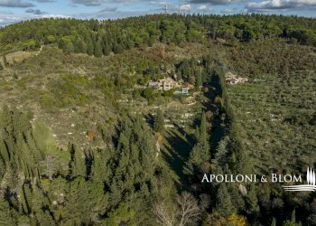 Casale loc salivolpi, 5, Castellina in Chianti - photo 8