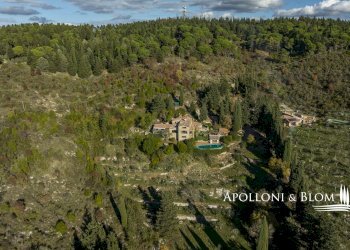 Casale loc salivolpi, 5, Castellina in Chianti - photo 9