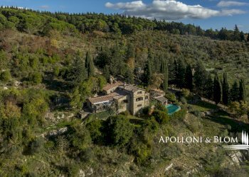 Casale loc salivolpi, 5, Castellina in Chianti - photo 13