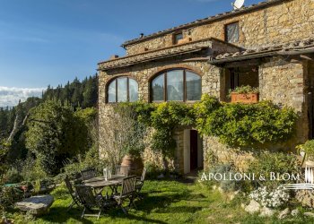 Casale loc salivolpi, 5, Castellina in Chianti - photo 18